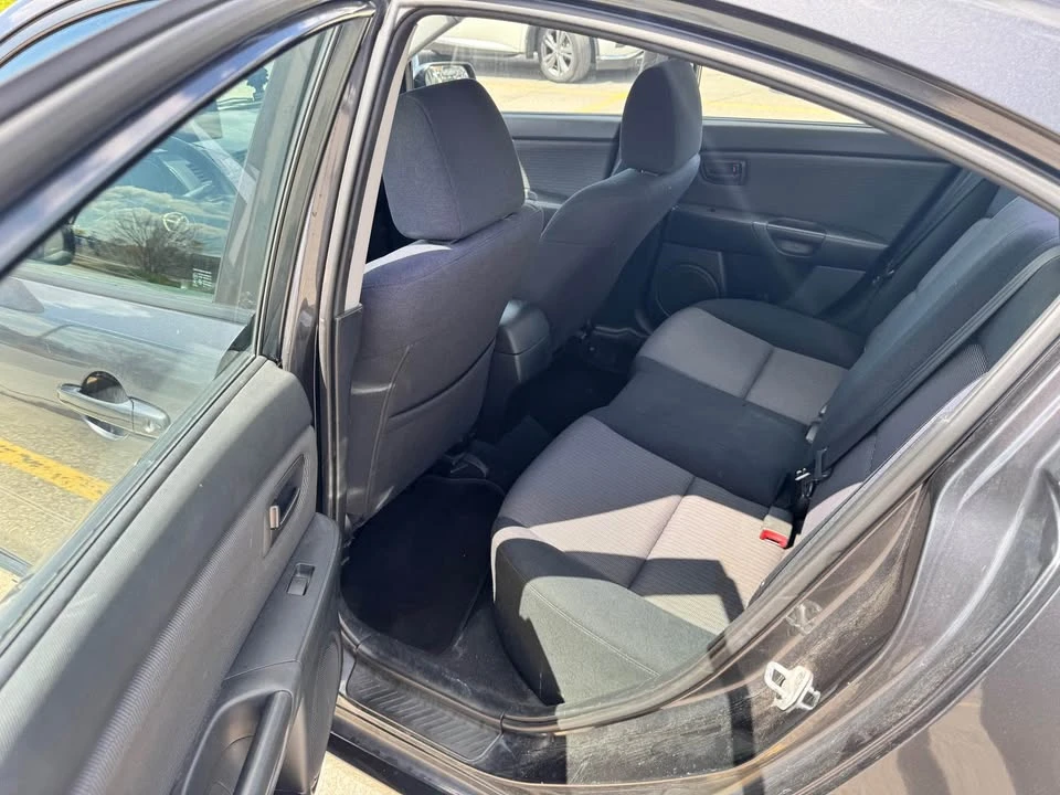 2007 Mazda Mazda 3 1st Gen - Image 7 of 19