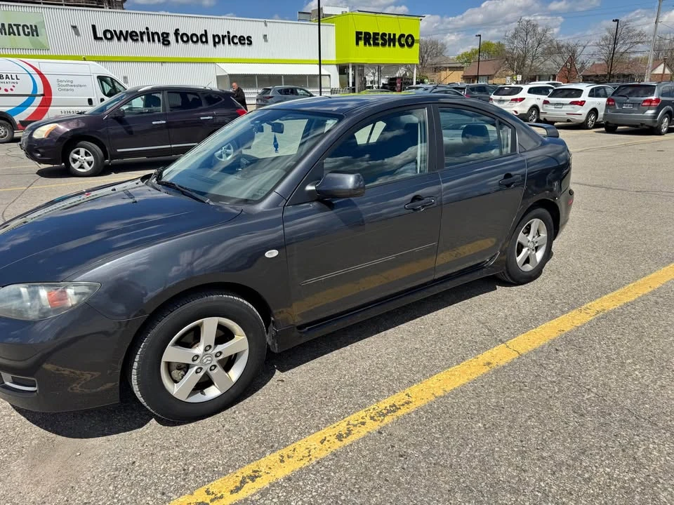 2007 Mazda Mazda 3 1st Gen - Image 6 of 19