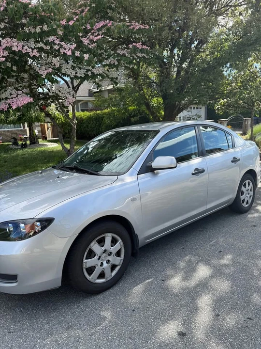 2007 Mazda Mazda 3 1st Gen - Image 3 of 8