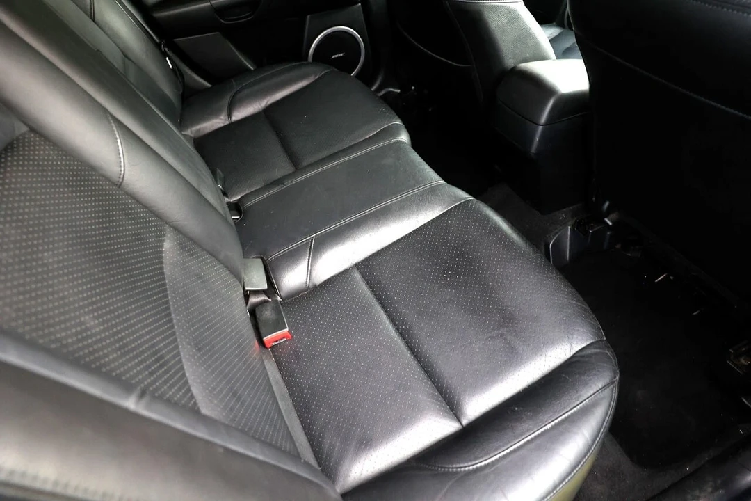 2007 Mazda Mazda 3 1st Gen - Image 12 of 21