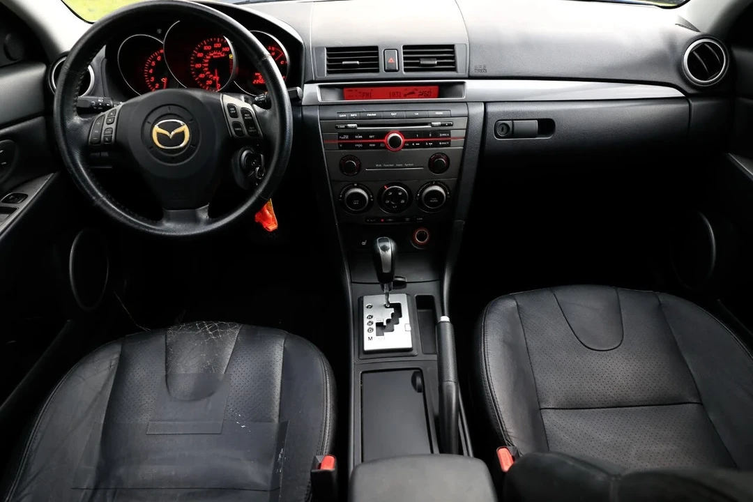 2007 Mazda Mazda 3 1st Gen - Image 21 of 21