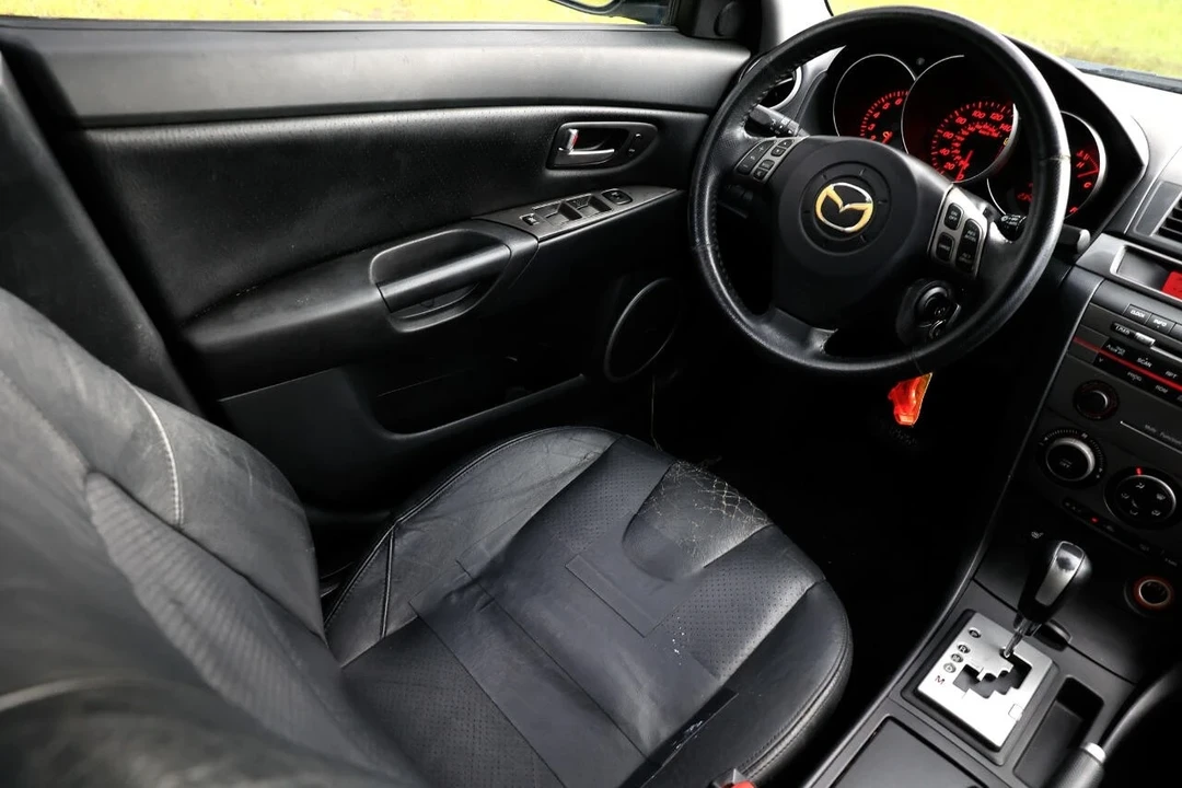 2007 Mazda Mazda 3 1st Gen - Image 20 of 21