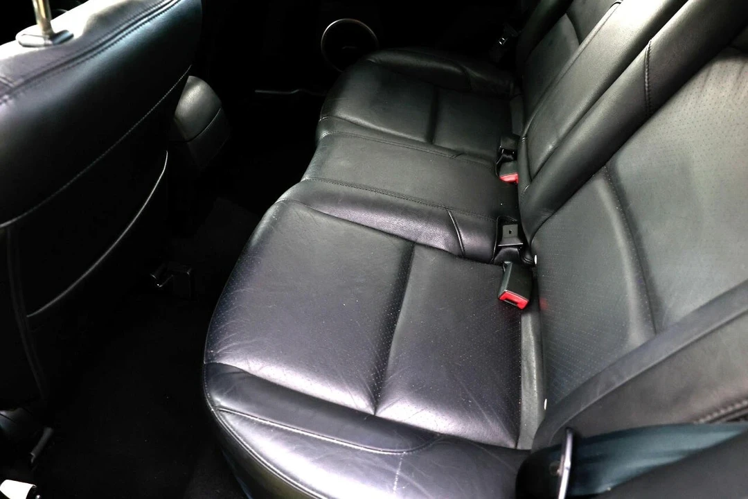 2007 Mazda Mazda 3 1st Gen - Image 10 of 21