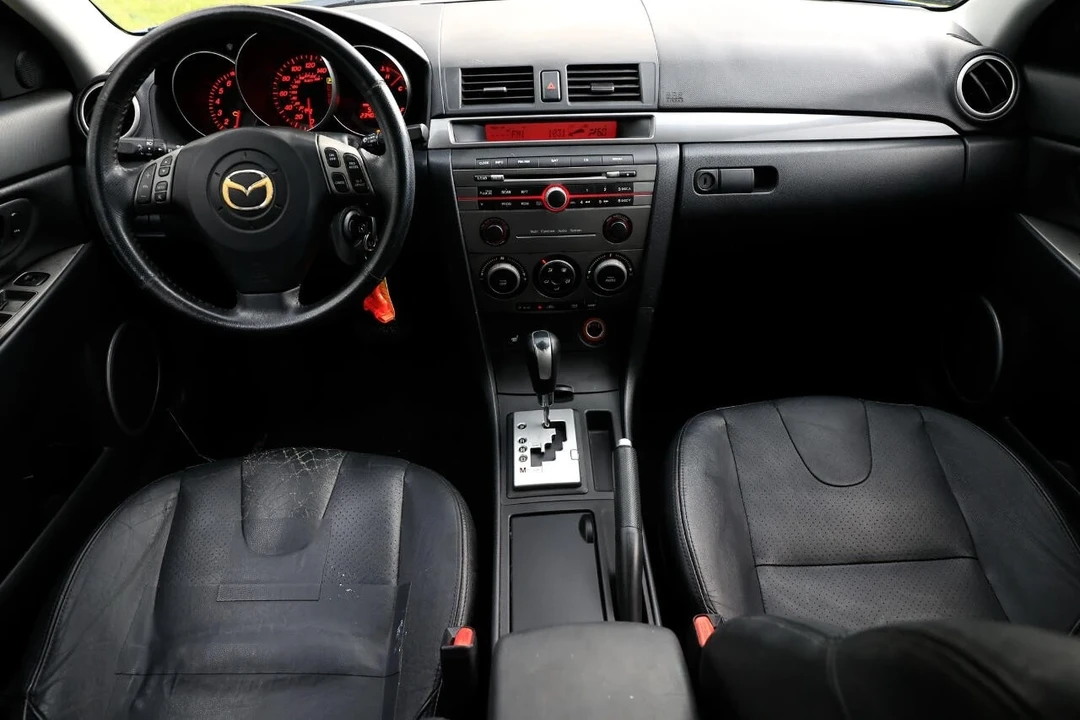 2007 Mazda Mazda 3 1st Gen - Image 2 of 21