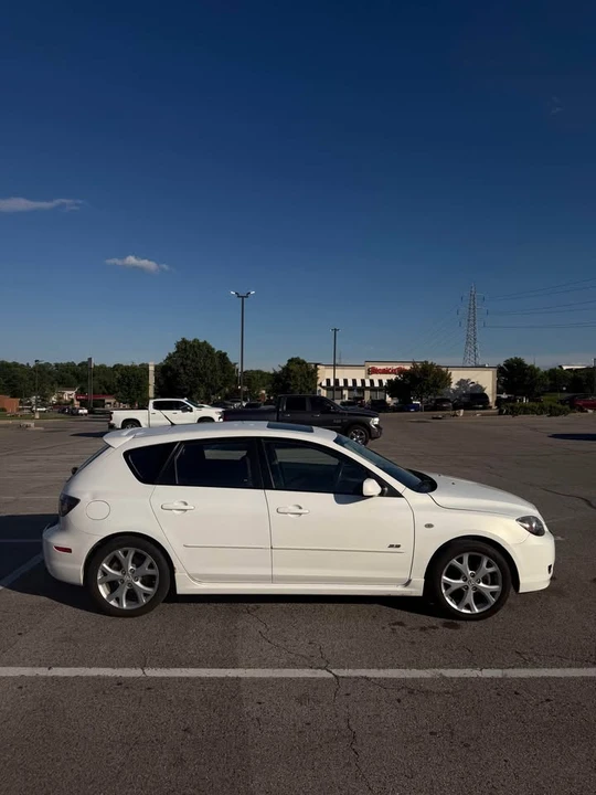 2007 Mazda Mazda 3 1st Gen - Image 2 of 7