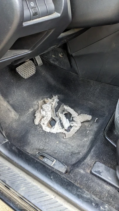 2007 Mazda Mazda 3 1st Gen - Image 7 of 11