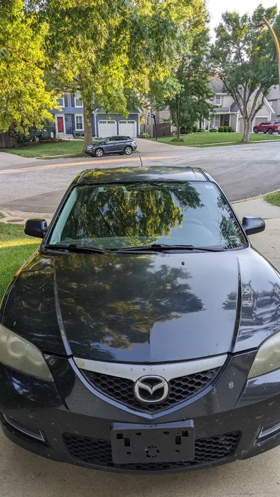 2007 Mazda Mazda 3 1st Gen - Image 3 of 11