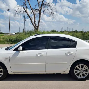 2007 Mazda Mazda3