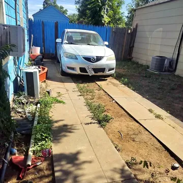 2007 Mazda Mazda3 Sedan