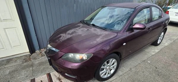2007 Mazda Mazda 3 1st Gen - Image 6 of 16