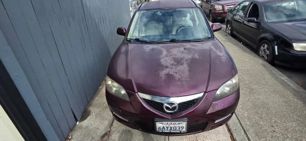 2007 Mazda Mazda 3 1st Gen - Image 3 of 16