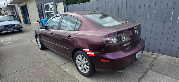 2007 Mazda Mazda 3 1st Gen - Image 2 of 16