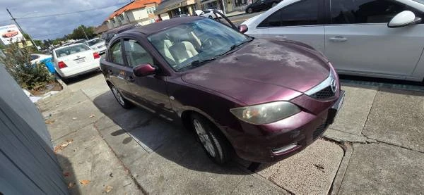 2007 Mazda Mazda 3 1st Gen - Image 4 of 16