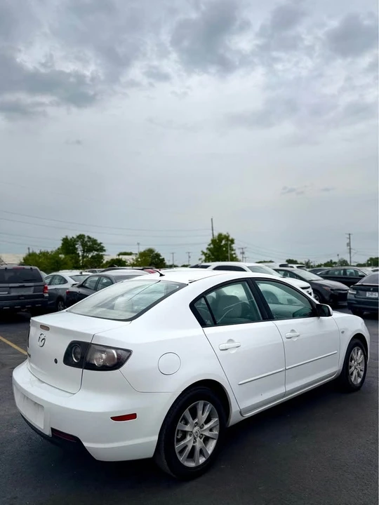 2007 Mazda Mazda 3 1st Gen - Image 5 of 13