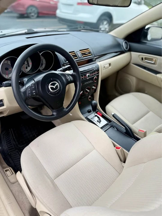 2007 Mazda Mazda 3 1st Gen - Image 10 of 13