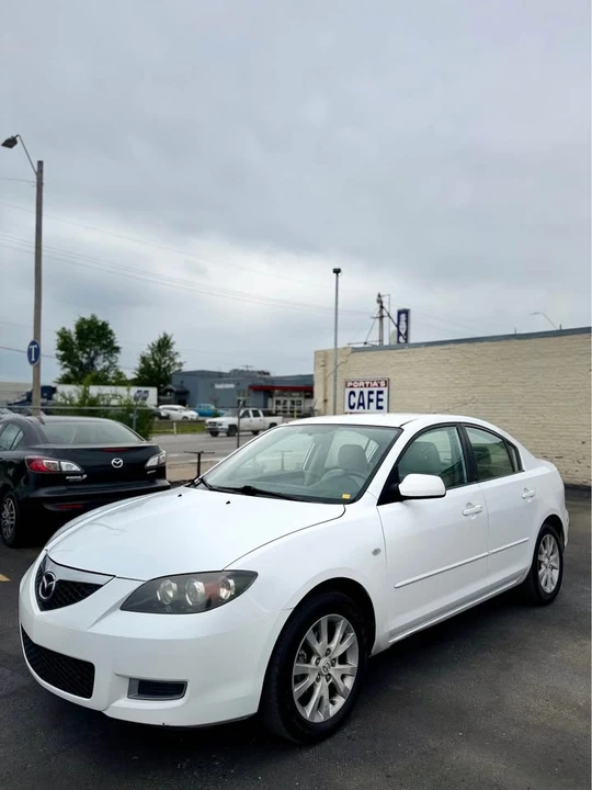 2007 Mazda Mazda 3 1st Gen - Image 2 of 13