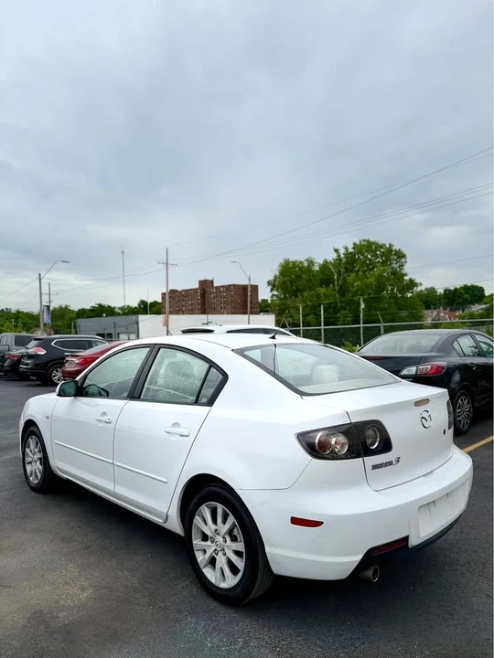 2007 Mazda Mazda 3 1st Gen - Image 4 of 13