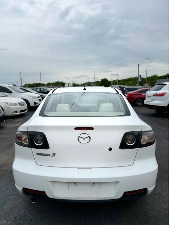 2007 Mazda Mazda 3 1st Gen - Image 6 of 13