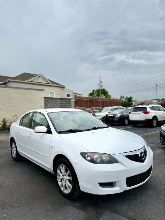 2007 Mazda Mazda 3 1st Gen - Image 3 of 13