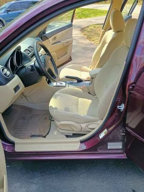 2007 Mazda Mazda 3 1st Gen - Image 3 of 7