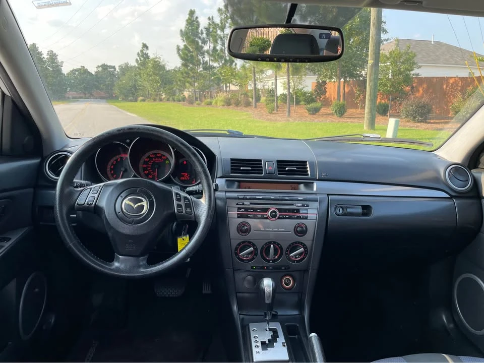 2007 Mazda Mazda 3 1st Gen - Image 9 of 12