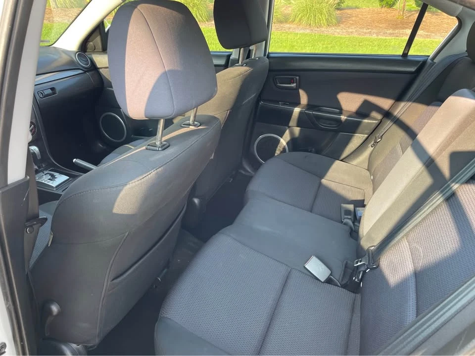 2007 Mazda Mazda 3 1st Gen - Image 11 of 12