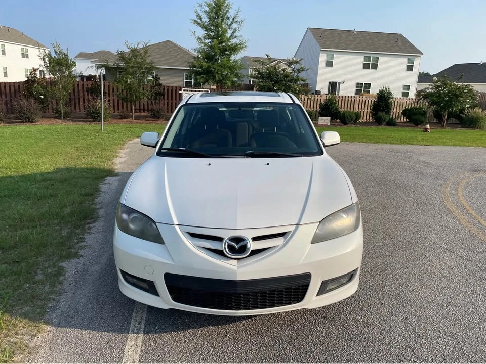 2007 Mazda Mazda 3 1st Gen - Image 7 of 12