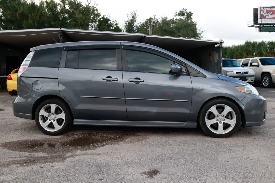 2007 Mazda Mazda 5 - Image 13 of 21