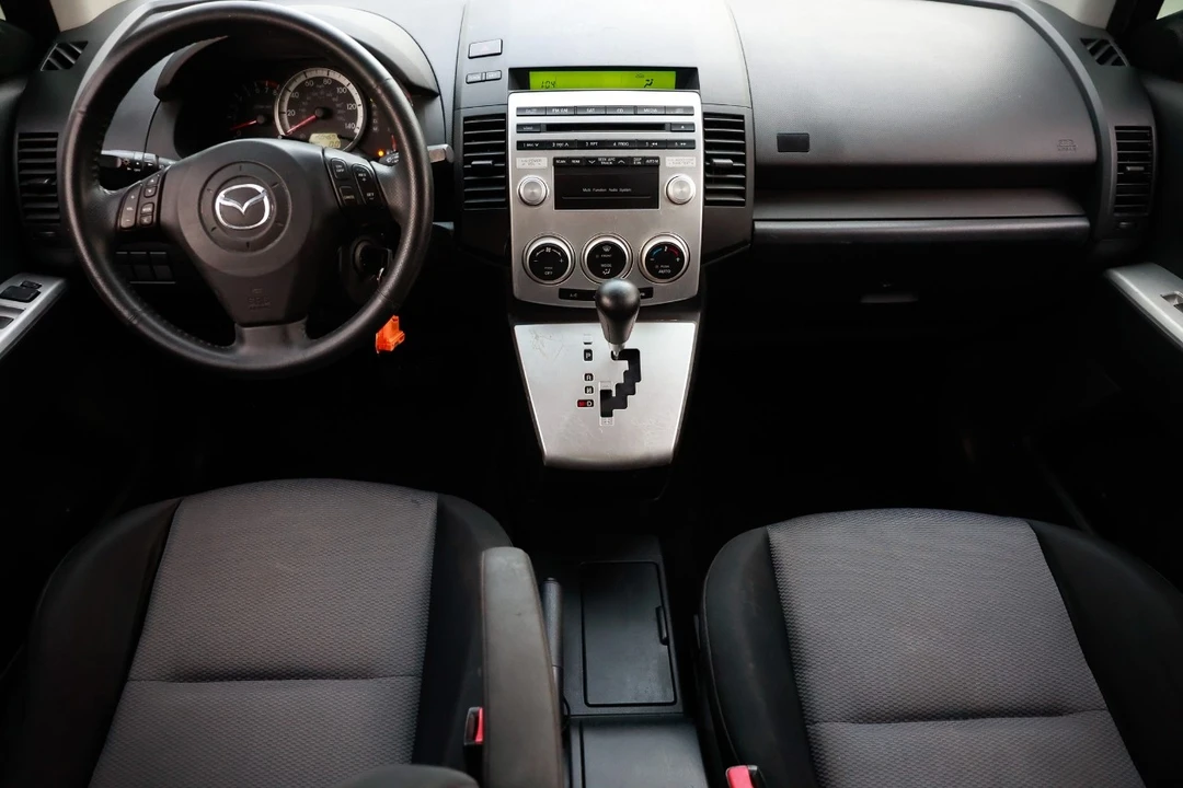 2007 Mazda Mazda 5 - Image 2 of 21
