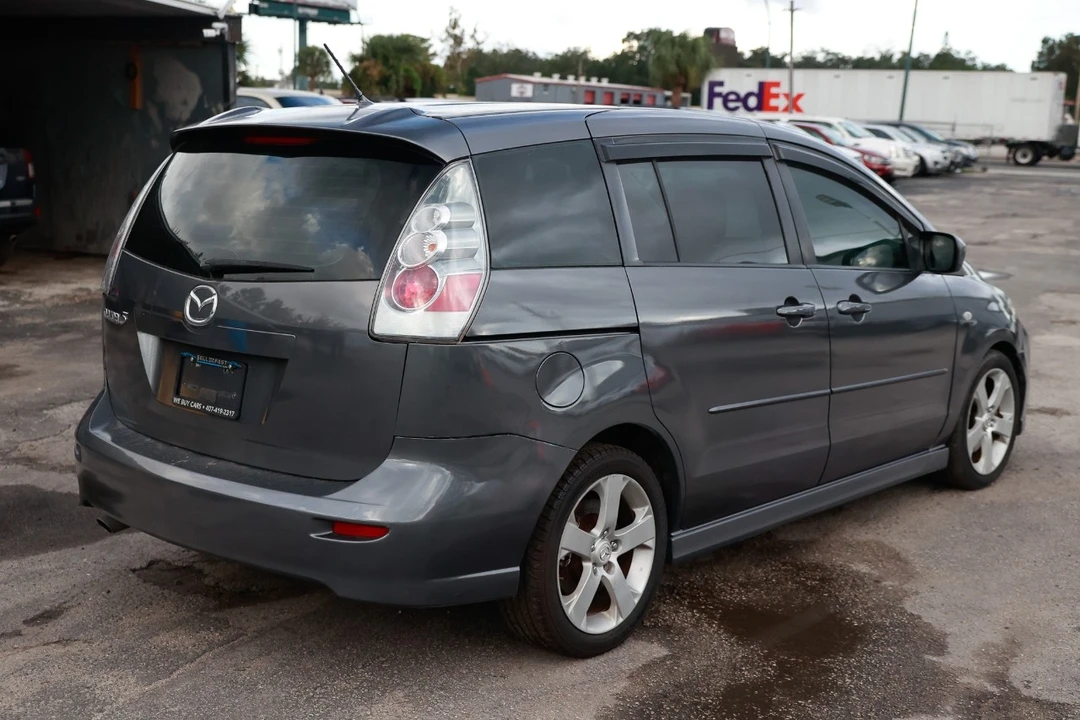 2007 Mazda Mazda 5 - Image 11 of 21