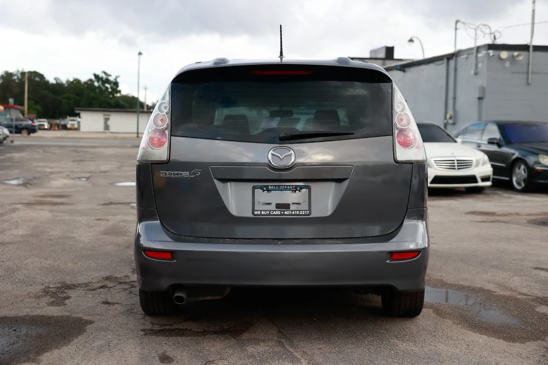 2007 Mazda Mazda 5 - Image 7 of 21