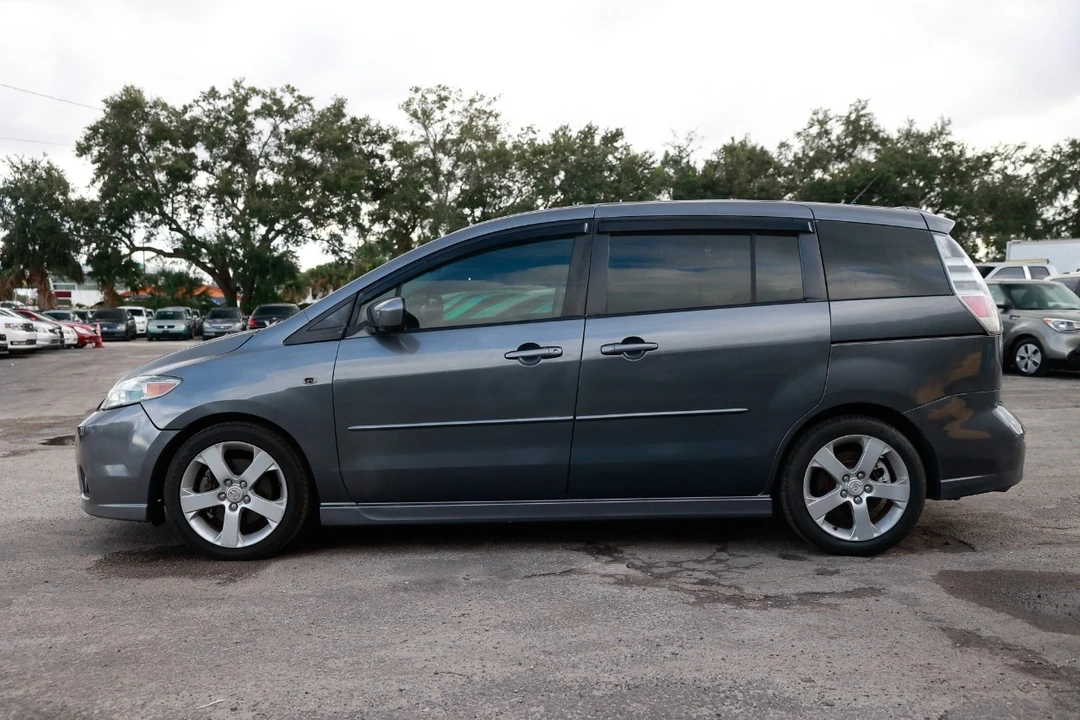 2007 Mazda Mazda 5 - Image 3 of 21