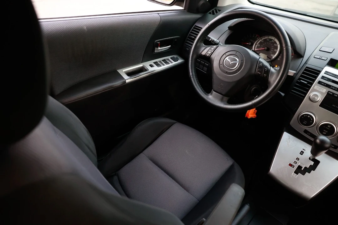 2007 Mazda Mazda 5 - Image 20 of 21