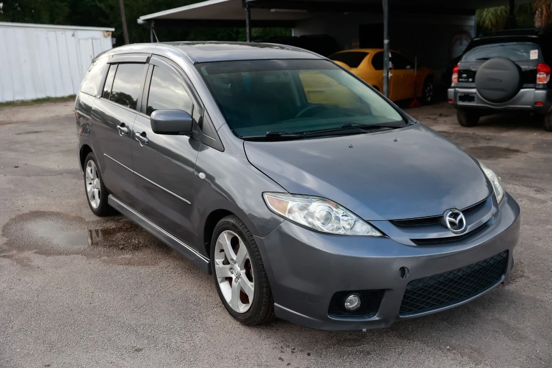 2007 Mazda Mazda 5 - Image 15 of 21
