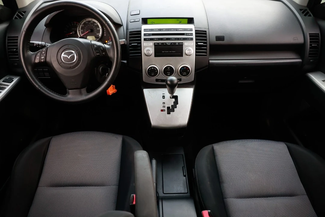 2007 Mazda Mazda 5 - Image 21 of 21