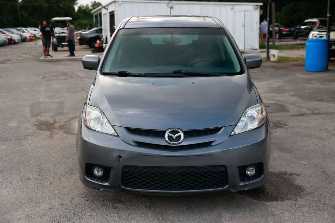 2007 Mazda Mazda 5 - Image 19 of 21