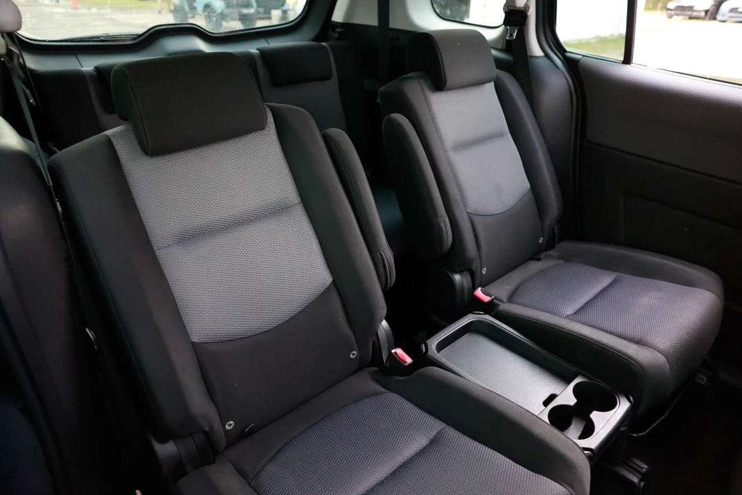 2007 Mazda Mazda 5 - Image 12 of 21