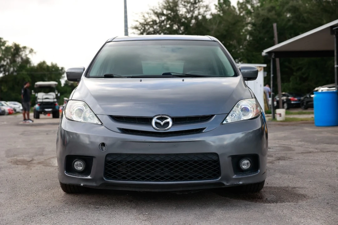 2007 Mazda Mazda 5 - Image 17 of 21