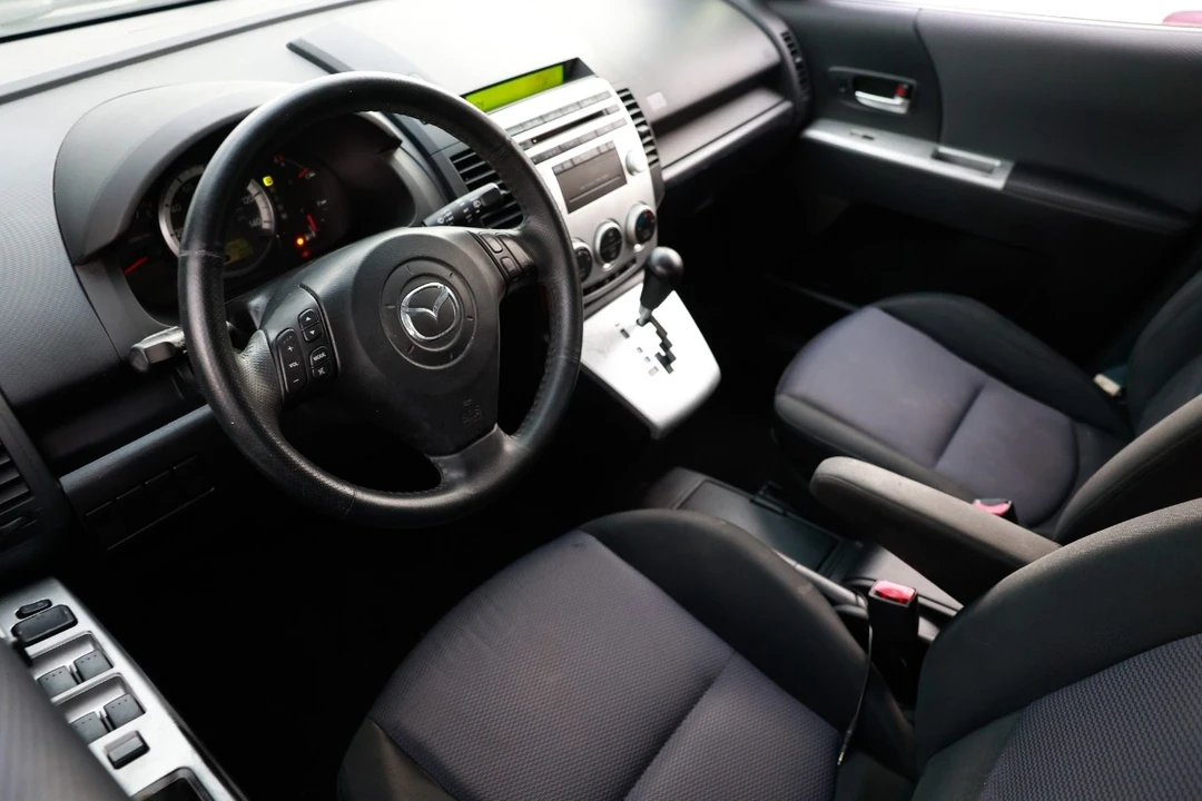 2007 Mazda Mazda 5 - Image 4 of 21