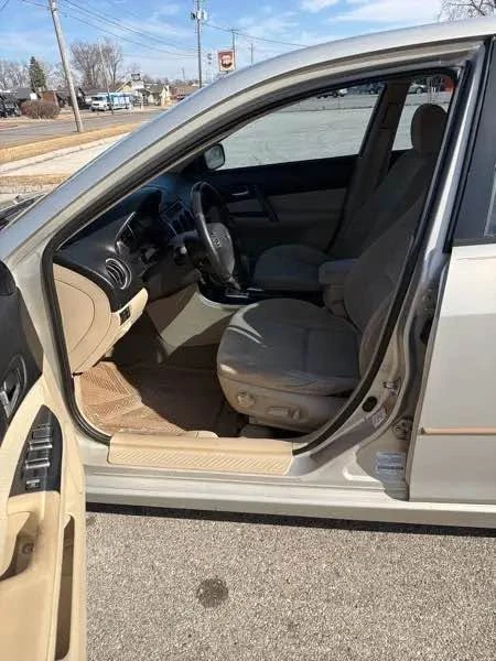 2007 Mazda Mazda 6 1st Gen - Image 11 of 14