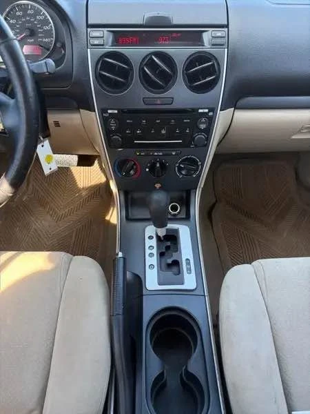 2007 Mazda Mazda 6 1st Gen - Image 10 of 14