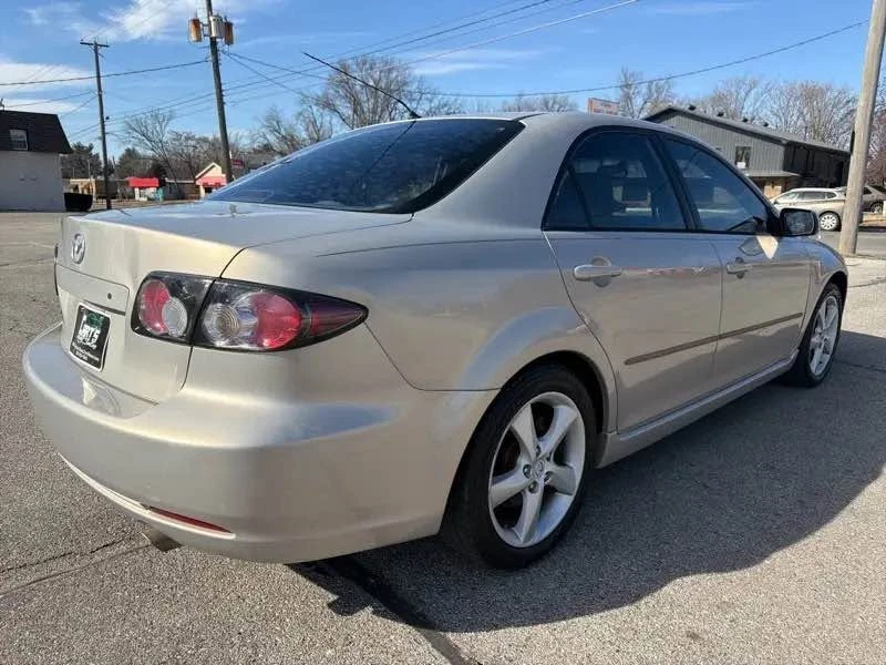 2007 Mazda Mazda 6 1st Gen - Image 5 of 14