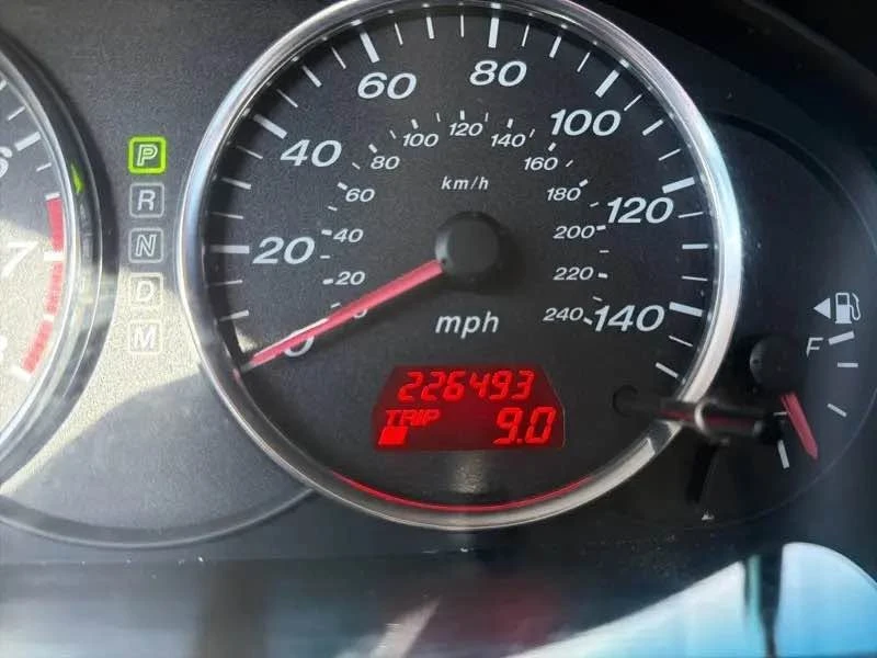2007 Mazda Mazda 6 1st Gen - Image 14 of 14