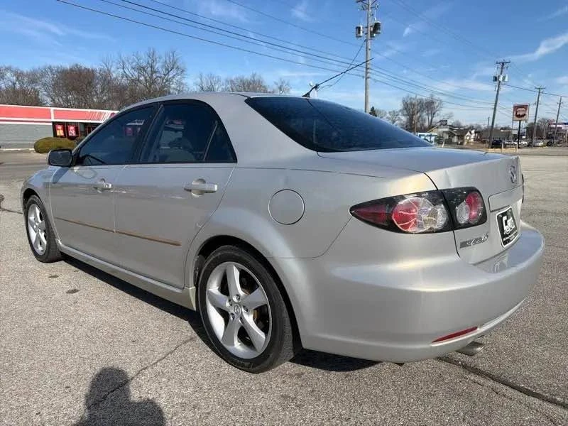 2007 Mazda Mazda 6 1st Gen - Image 3 of 14