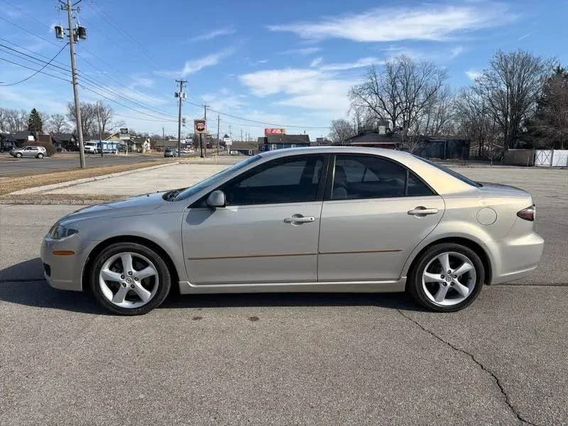 2007 Mazda Mazda 6 1st Gen - Image 2 of 14