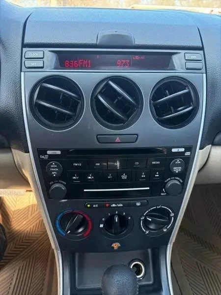 2007 Mazda Mazda 6 1st Gen - Image 12 of 14