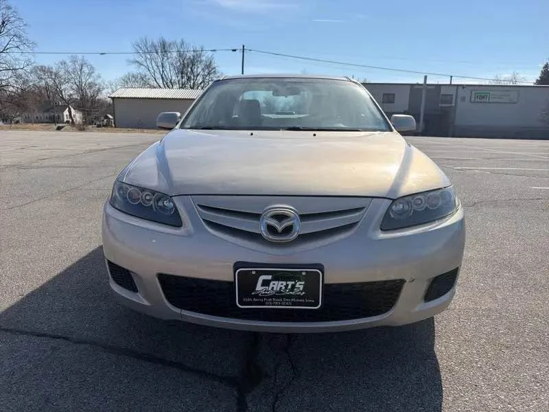 2007 Mazda Mazda 6 1st Gen - Image 8 of 14