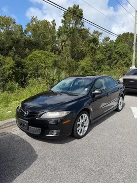 2007 Mazda Mazda6 · i Sport Value Edition Sedan 4D