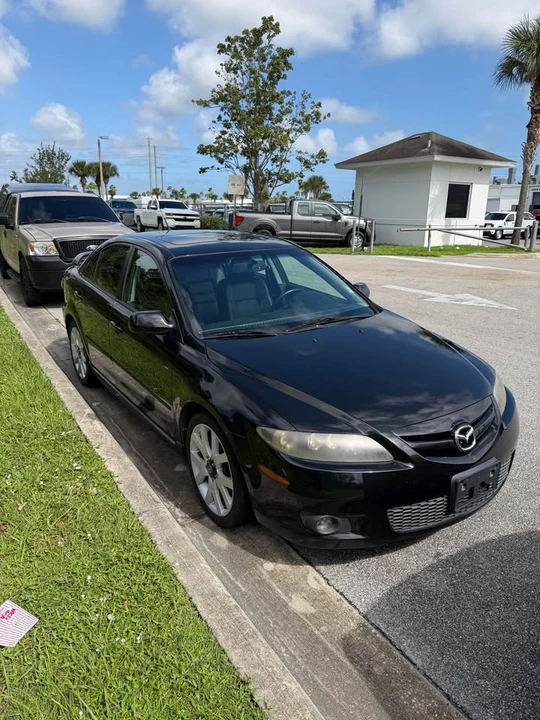 2007 Mazda Mazda 6 1st Gen - Image 2 of 13