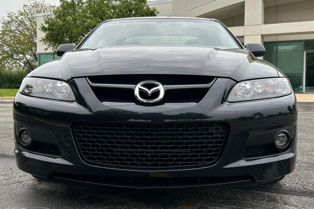 2007 Mazda Mazdaspeed 6 1st Gen - Image 2 of 31